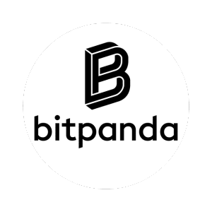 Bitpanda Logo