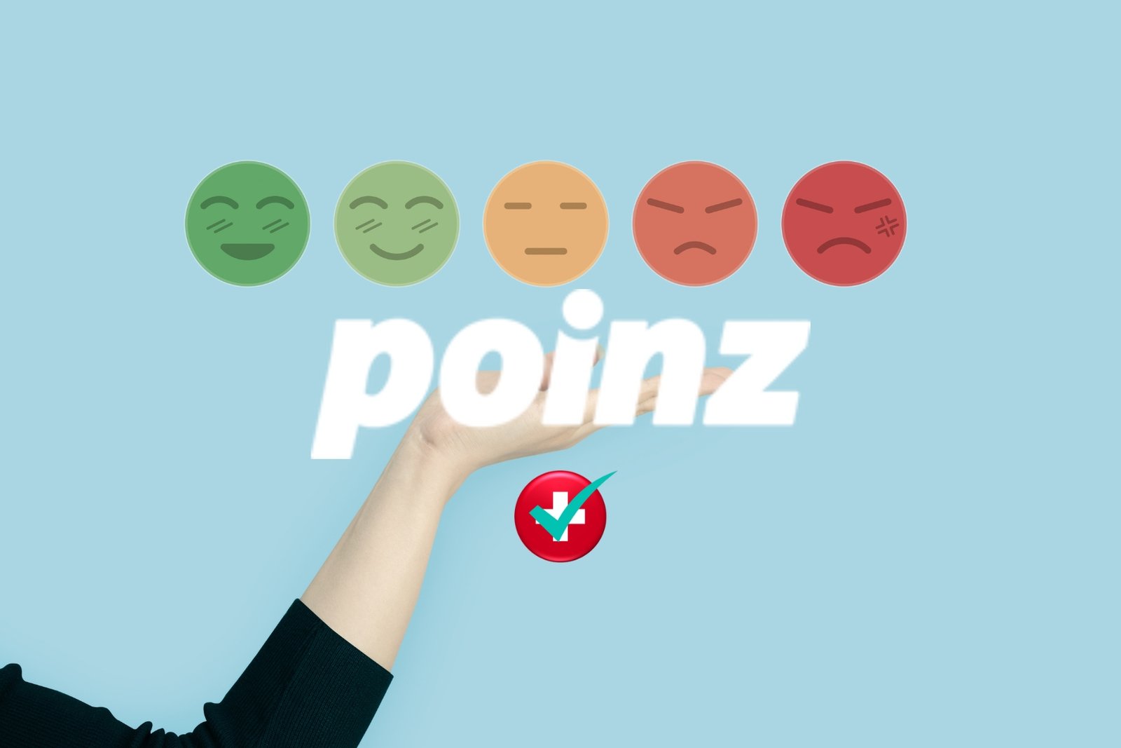 Erfahrungen mit Poinz