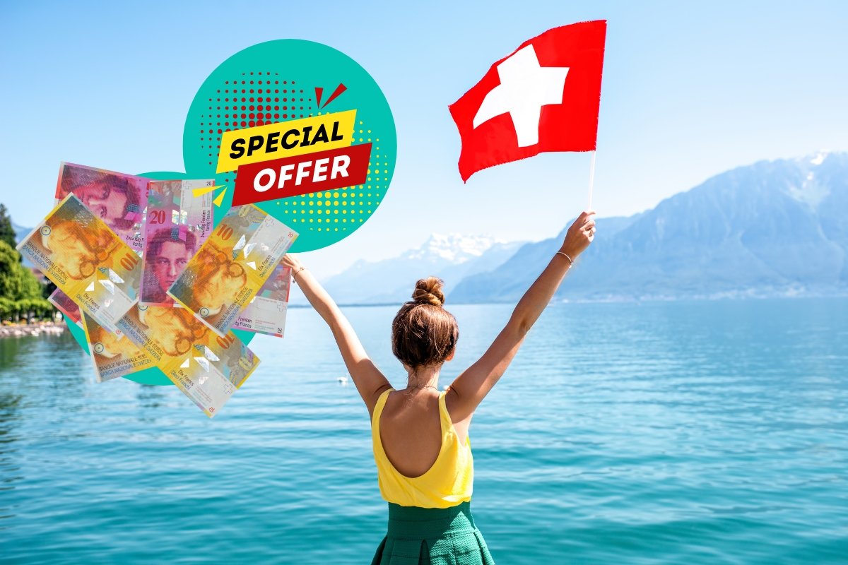 Privatkredit in der Schweiz